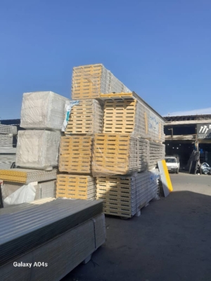 مزایای رقابتی فولاد غرب در بازار تهران