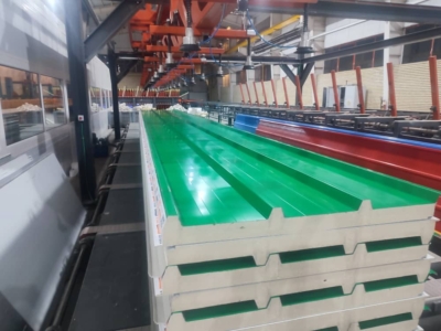 طرح‌ها و رنگ‌های متنوع