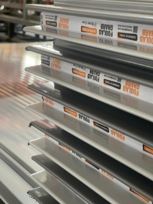 فروش مستقیم از کارخانه