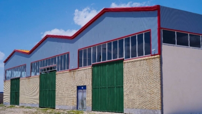 تولید ورق شیروانی