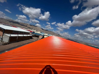 ورق شیروانی